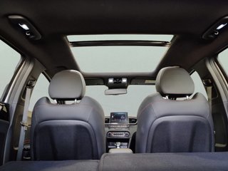 Kia ProCeed 1.6 T-GDI GT DCT 150 kW (204 CV)