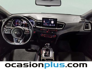 Kia ProCeed 1.6 T-GDI GT DCT 150 kW (204 CV)