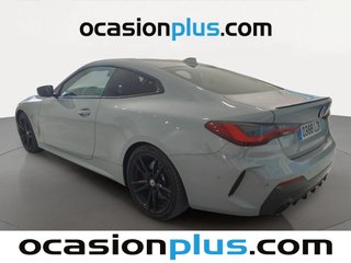BMW Serie 4 430i Coupe 180 kW (245 CV)