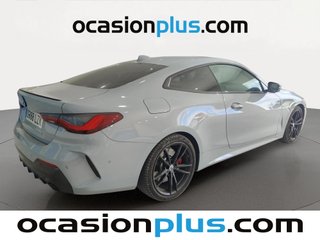 BMW Serie 4 430i Coupe 180 kW (245 CV)