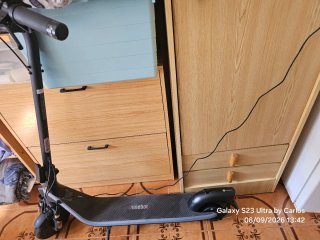 Patinete Eléctrico Ninebot