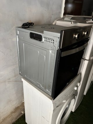 Horno Teka