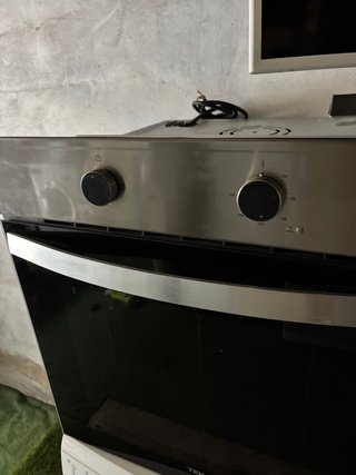 Horno Teka