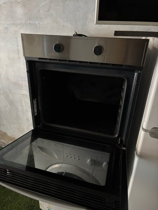 Horno Teka