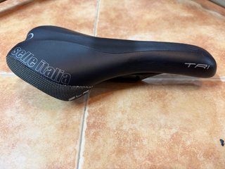 Sillín Selle Italia TRI Carbón Monolink