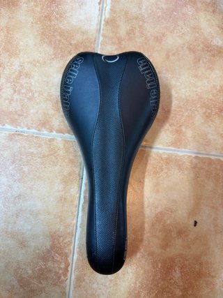 Sillín Selle Italia TRI Carbón Monolink