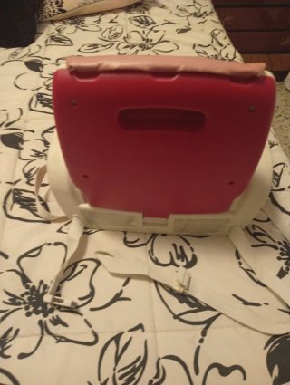 Trona Chicco para silla Nenuco