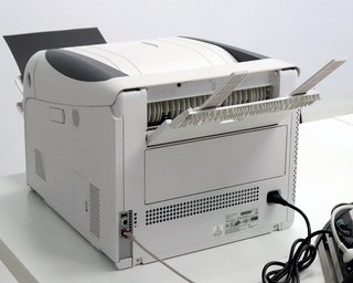 IMPRESORA LASER OKI Pro8432WT - DIN A3 Blanco
