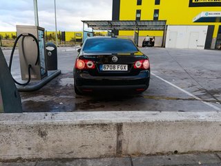 Volkswagen Jetta 2006