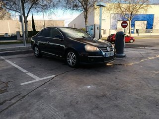 Volkswagen Jetta 2006