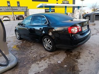 Volkswagen Jetta 2006