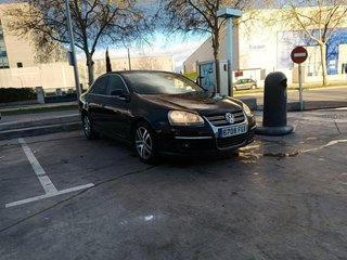 Volkswagen Jetta 2006
