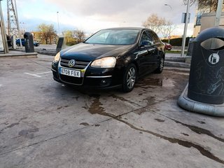 Volkswagen Jetta 2006