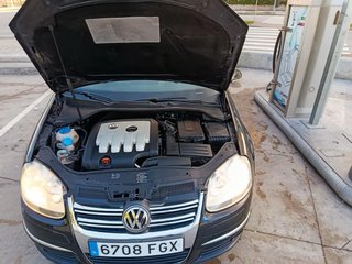 Volkswagen Jetta 2006