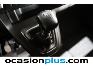 Peugeot Traveller BlueHDi 120 S&S Business Long 88 kW (120 CV)