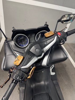 Tmax 530 2018