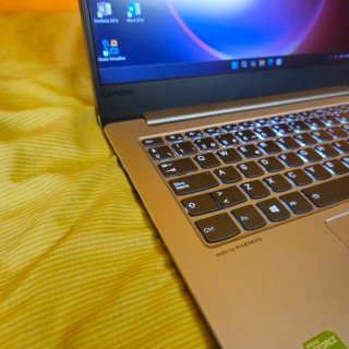 Lenovo IdeaPad 530S i5 8GB 256GB SSD MX130