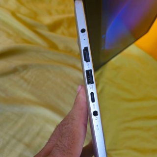 Lenovo IdeaPad 530S i5 8GB 256GB SSD MX130