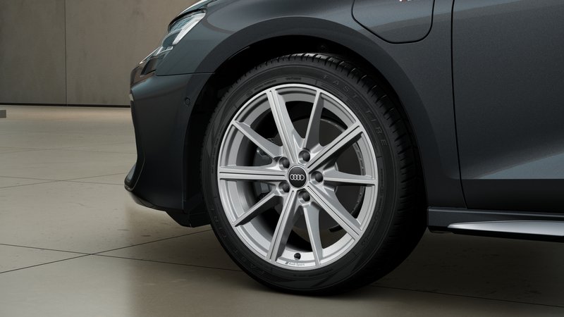 Audi A3 2026, foto 6