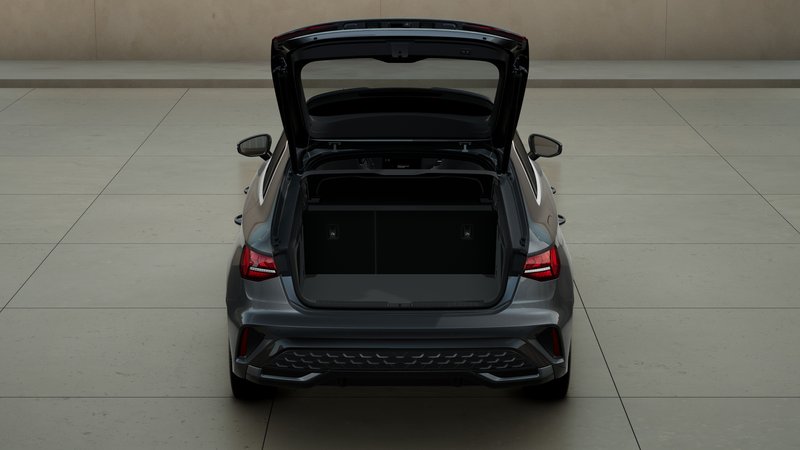 Audi A3 2026, foto 8