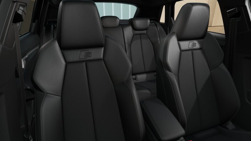 Audi A3 2026, foto 13