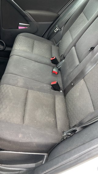 Volkswagen Tiguan 2016
