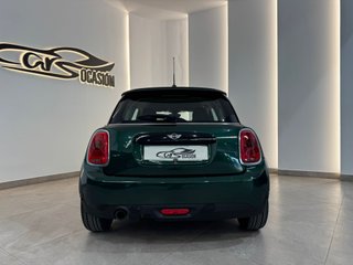 MINI Mini 2017