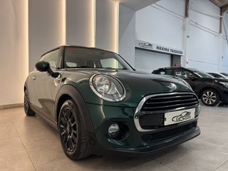MINI Mini 2017