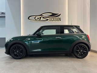 MINI Mini 2017