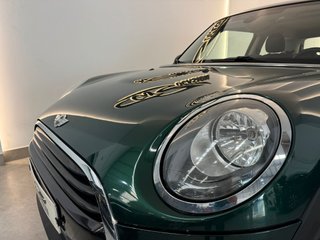 MINI Mini 2017