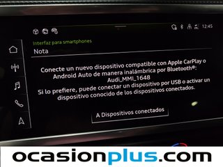 Audi Q3 Sportback S line 35 TDI 110 kW (150 CV) S tronic