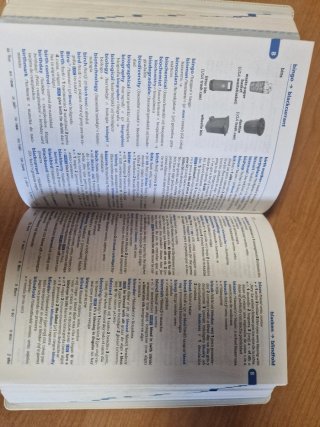 Oxford Pocket Dictionary For Spanish Students o...