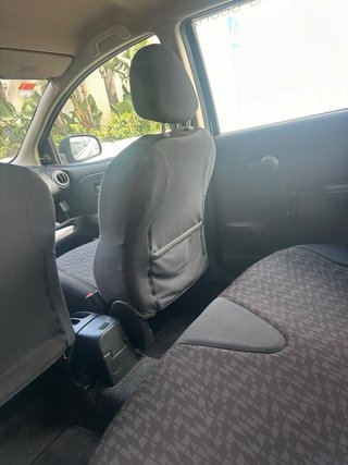 Nissan Note 2007