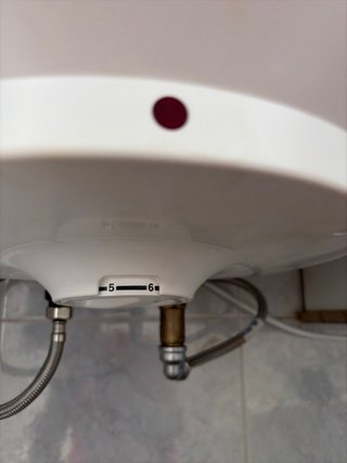 Termo eléctrico Junkers Elacell
