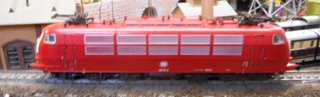 Märklin 3558 Digital 5 Polos