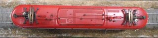 Märklin 3558 Digital 5 Polos