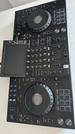 Alquiler CDJ 3000X / CDJ 2000nxs2 / DJM / XDJ