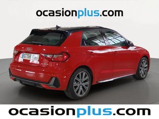 Audi A1 Sportback S line 30 TFSI 85 kW (116 CV)
