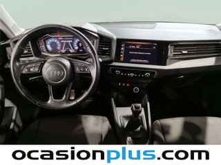 Audi A1 Sportback S line 30 TFSI 85 kW (116 CV)