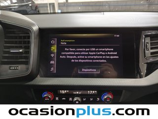 Audi A1 Sportback S line 30 TFSI 85 kW (116 CV)