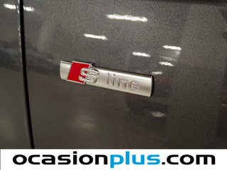 Audi Q3 Sportback S line 35 TDI 110 kW (150 CV) S tronic