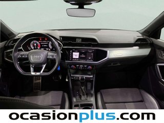 Audi Q3 Sportback S line 35 TDI 110 kW (150 CV) S tronic