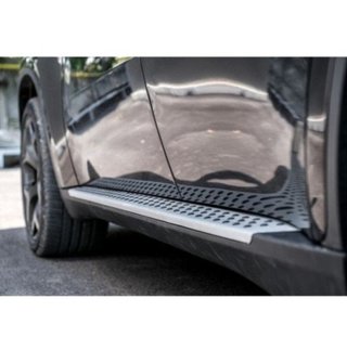 Estriberas laterales BMW X6 E71