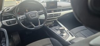 Audi A4 2017 150cv con revisiones