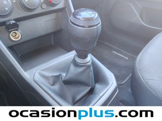 Dacia Sandero Stepway Essential ECO-G 74 kW (101 CV)