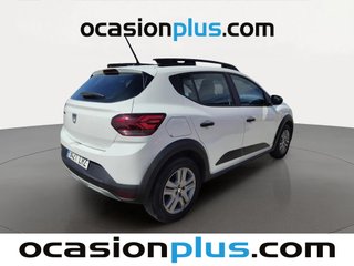 Dacia Sandero Stepway Essential ECO-G 74 kW (101 CV)