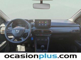 Dacia Sandero Stepway Essential ECO-G 74 kW (101 CV)