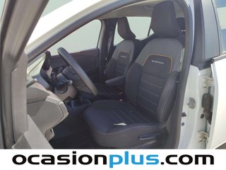 Dacia Sandero Stepway Essential ECO-G 74 kW (101 CV)