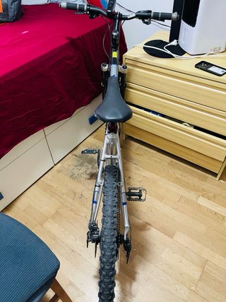 Bicicleta GT Avalanche 2.0