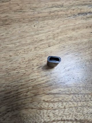 Adaptador USB-C a iPhone
